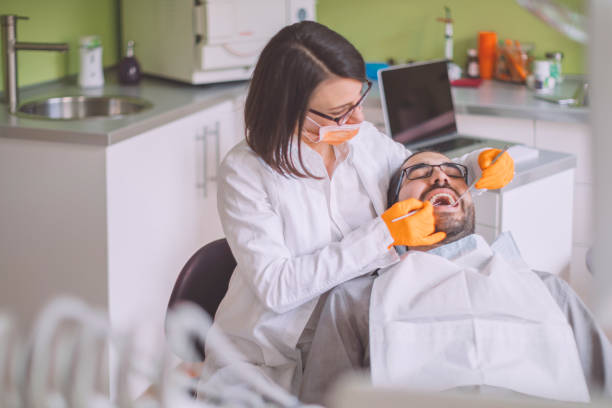 Best Teeth Whitening  in Pineland, TX